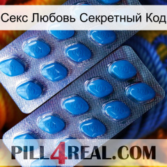 Секс Любовь Секретный Код viagra2